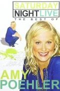 Saturday Night Live: The Best of Amy Poehler poszter