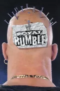 WWE Royal Rumble 1998 poszter