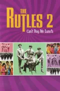 Can't Buy Me Lunch: Another Look at The Rutles poszter