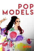 Pop Models poszter