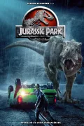 Jurassic Park poszter