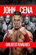 John Cena's Greatest Rivalries poszter