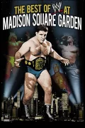 WWE: Best of WWE at Madison Square Garden poszter