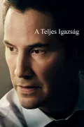 A teljes igazság poszter