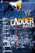 WWE: The Ladder Match poszter