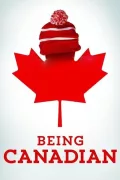 Being Canadian poszter