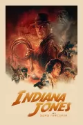 Indiana Jones és a Sors tárcsája poszter
