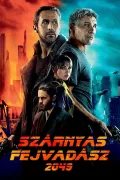 Szárnyas fejvadász 2049 poszter