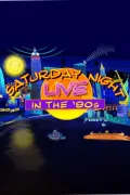 Saturday Night Live in the '90s: Pop Culture Nation poszter