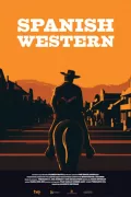 Spanish Western poszter