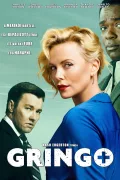 Gringo poszter
