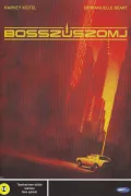 Bosszúszomj poszter