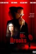 Mr. Brooks poszter