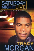 Saturday Night Live: The Best of Tracy Morgan poszter