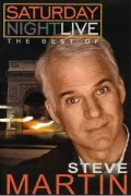 Saturday Night Live: The Best of Steve Martin poszter