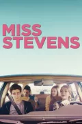 Miss Stevens poszter