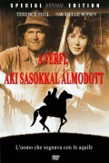 A férfi, aki sasokkal álmodott poszter