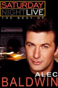 Saturday Night Live: The Best of Alec Baldwin poszter