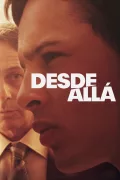 Desde allá poszter