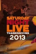 Saturday Night Live: Thanksgiving poszter
