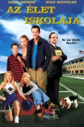 Az élet iskolája poszter
