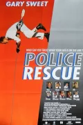 Police Rescue: The Movie poszter