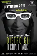 Dietro gli occhiali bianchi poszter