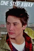 One Step Away poszter