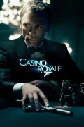 Casino Royale poszter
