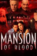 Mansion of Blood poszter