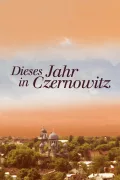 Dieses Jahr in Czernowitz poszter