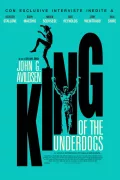 John G. Avildsen: King of the Underdogs poszter