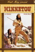 Winnetou 1. poszter