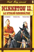 Winnetou 2 - Az utolsó renegátok poszter
