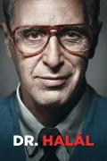 Dr. Halál poszter