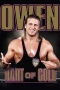 Owen: Hart of Gold poszter