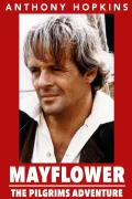 Mayflower: The Pilgrims' Adventure poszter