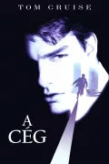 A Cég poszter