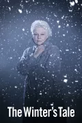 Branagh Theatre Live: The Winter's Tale poszter