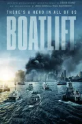 Boatlift poszter