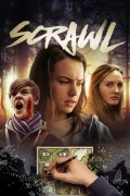Scrawl poszter