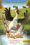 Jönnek a kacsák poszter