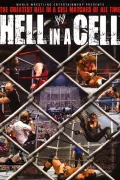 WWE: Hell in a Cell - The Greatest Hell in a Cell Matches of All Time poszter