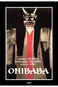 Onibaba poszter