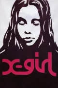 X-Girl poszter