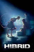 Hibrid poszter