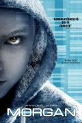Morgan poszter