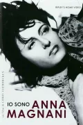 Io sono Anna Magnani poszter