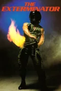 Exterminator poszter