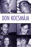 Don kocsmája poszter